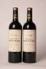 (2) 2009 Chateau Meyney, St Estephe