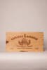 (6) 2008 Chateau Lanessan, Haut Medoc