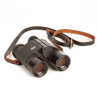 A Pair of Leitz Travel Binoculars