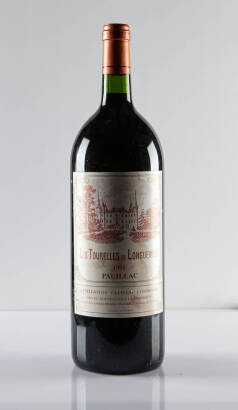 (1) 1998 La Tourelles de Longueville