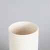 An Ernest Shufflebotham Hand-Potted Crown Lynn Vase - 2