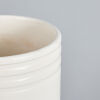 An Ernest Shufflebotham Hand-Potted Crown Lynn Vase - 3