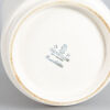 An Ernest Shufflebotham Hand-Potted Crown Lynn Vase - 4