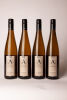 (4) 2015 Astrolabe Dry Riesling , Marlborough