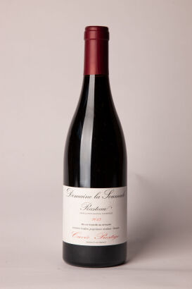 (1) 2013 Domaine la Soumade Cuvee Prestige , Rasteau