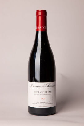 (1) 2015 Domaine la Soumade , Cotes du Rhone (TL)