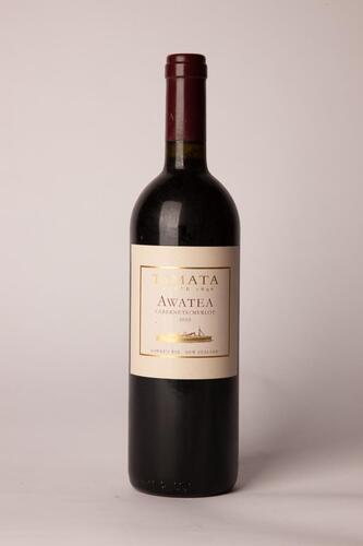 (1) 2010 Te Mata Awatea , Hawkes Bay