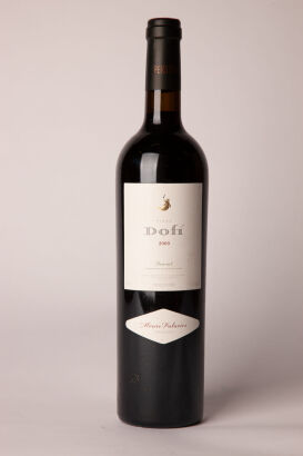 (1) 2009 Alvaro Palacios Finca Dolfi , Priorat