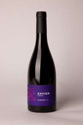 (1) 2015 Xavier Cairanne , Cairanne