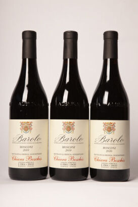 (3) 2010 E. Pira & Figli Chiara Boschis Barolo Mosconi,Piedmont