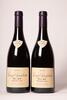 (2) 2013 Domaine de la Vougeraie Gevrey Chambertin 1er Cru Bel Air, Cote de Nuits