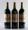 (3) 1985 Vieux Chateau Certan