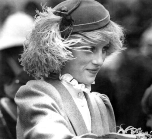 Lady Di