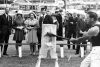 Four photographs - The Queen and Prince Philip Tour the Nation - 3