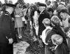 Four photographs - The Queen and Prince Philip Tour the Nation - 4