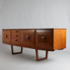 A Mid-Century Sideboard - 2