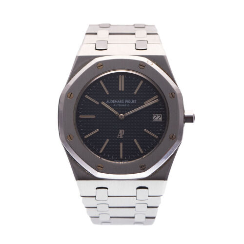 Audemars Piguet Royal Oak Jumbo Wristwatch