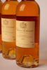 (3) 2007 Chateau Suduiraut, Sauternes 375ml - 3