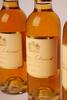 (3) 2007 Chateau Suduiraut, Sauternes 375ml - 4