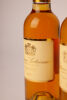 (3) 2007 Chateau Suduiraut, Sauternes 375ml - 5