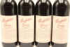 (4) 1991 Penfolds Grange Bin 95, Australia [JR18] [BC95][JO97] - 3