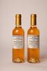 (2) 2007 Chateau Raymond-Lafon, Sauternes 375ml - 2