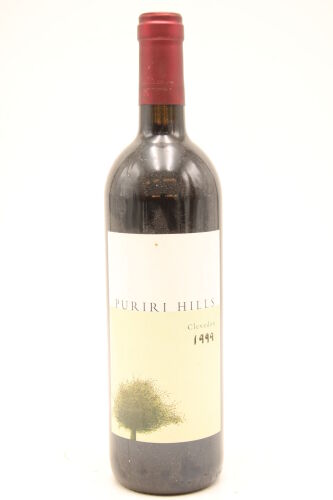 (1) 1999 Puriri Hills Estate, Clevedon