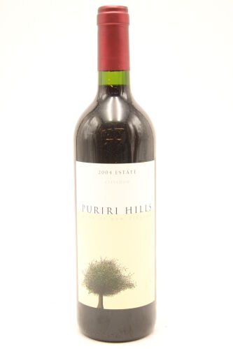 (1) 2004 Puriri Hills Estate, Clevedon