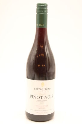 (1) 2013 Felton Road Block 3 Pinot Noir, Bannockburn [BC97]