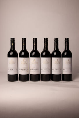 (6) 2010 Rosemount District Release Traditional, McLaren Vale