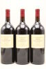 (3) 1998 Te Mata Estate Coleraine, Hawke's Bay, 1500ml
