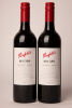 (2) 2010 Penfolds Bin 389  Cabernet Sauvignon Shiraz, Barossa