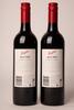 (2) 2010 Penfolds Bin 389  Cabernet Sauvignon Shiraz, Barossa - 2