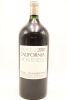 (1) 2001 Ridge Vineyards Monte Bello, Santa Cruz Mountains, 6000ml [JR17] [RP97] [WE97] [WS95]