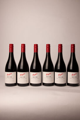 (6) 2012 Penfolds Bin 138  Shiraz Grenache Mataro, Barossa