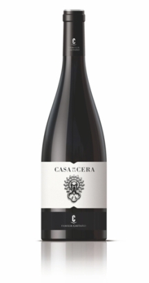 *(3) 2013 Bodegas Castano Casa de la Cera, Yecla