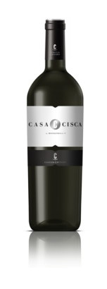 *(3) 2013 Bodegas Castano Casa Cisca, Yecla