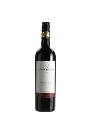 *(6) 2009 Newton Forrest Cornerstone Cabernet Merlot Malbec , Hawkes Bay