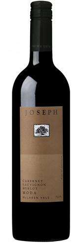 *(3) 2015 Primo Estate Joseph Moda Cabernet Merlot , McLaren Vale