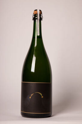 (1) 2000 Huia Brut 1500ml, Marlborough