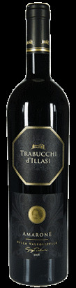 *(2) 2007 Trabucchi d'Illasi Amarone della Valpolicella