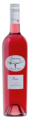 *(12) 2015 Teusner Salsa Rose, Barossa