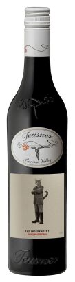 *(2) 2016 Teusner The Independent Shiraz Mataro, Barossa