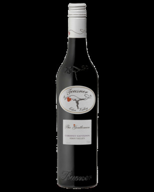 *(2) 2015 Teusner Gentleman Cabernet Sauvignon, Barossa