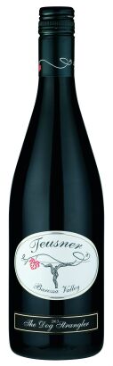 *(1) 2013 Teusner Dog Strangler Mataro, Barossa JH95