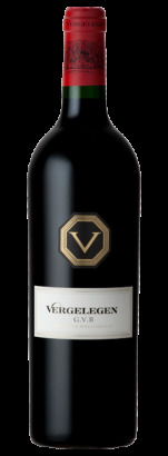 *(2) 2002 Vergelegen GVB Red, Stellenbosch, South Africa