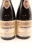 (2) 2003 Domaine Armand Rousseau Pere et Fils Chambertin Grand Cru, Cote de Nuits [JR19] [WS96] - 3