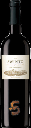 *(6) 2012 Belasco de Baquedano Swinto Malbec, Mendoza, Argentina