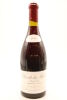 (1) 2001 Domaine Leroy Clos de la Roche Grand Cru, Cote de Nuits