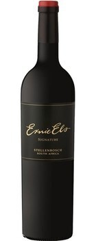 *(1) 2007 Ernie Els Signature Blend